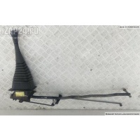 Кулиса КПП Volkswagen Transporter 4 2000 7D1711071A