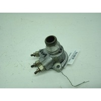 Фланец (тройник) системы охлаждения Audi A4(B5) 1999 028121145J