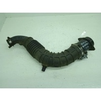 Патрубок интеркулера Renault Megane III (2008-2014) 2011 8200500384B