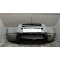 Бампер перед. Land Rover Freelander 1 1998-2007 2000 DPC101620LML