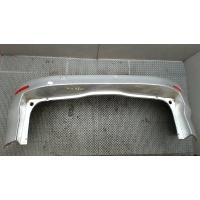 Бампер зад. Ford Mondeo 4 2007-2015 2010 1488738