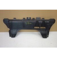 Плита крышка под двигатель volkswagen гольф vii 5g0 5q0825235c