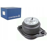 lemforder подушка двигателя 38086 01