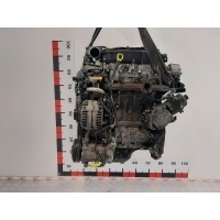 Двигатель (ДВС) Citroen C3 2005 1.6HDi 109лс 9HZ (DV6TED4)