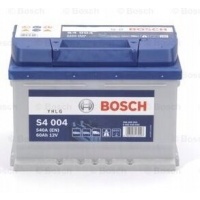 аккумулятор 12v 60ah / 540a l - 242x175x175 s4