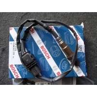 Volkswagen seat skoda лямбда зонд bosch 0258017178