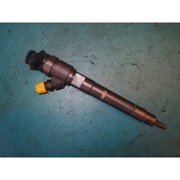 Форсунки 3.0 crd 241km джип гранд cherokee 4