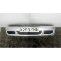 Бампер, перед. Toyota Corolla E11 1997-2001 2000 5211902170