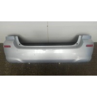 Бампер, зад. Toyota Corolla Verso 2004-2007 2005 521590F900
