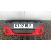 Бампер, перед. Daewoo Matiz 2002 96563988
