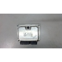 Блок управления двигателем Skoda Fabia 2004-2007 2004 045906019