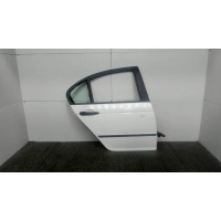 Дверь боковая, зад. правая BMW 3 E46 1998-2005 1999 41527034154