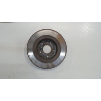 Диск тормозной зад. Land Rover Range Rover 2 1994-2003 2001 NTC8781