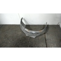Защита крыла пластмассовая (подкрылок), перед. правая Volkswagen Polo 1999-2001 2001 6N0809962D