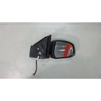 Зеркало боковое, правая Ford Mondeo 4 2007-2015 2008 1581928
