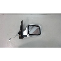 Зеркало боковое, правая Nissan X-Trail (T30) 2001-2006 2003 K6301EQ170