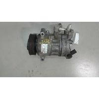 Компрессор кондиционера, Volkswagen Passat 7 2010-2015 2009 5K0820803
