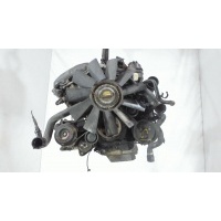 Насос гидроусилителя руля (ГУР), BMW 5 E39 1995-2003 1998 32411097149