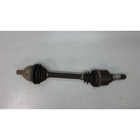Полуось (приводной вал, шрус), перед. левая Ford C-Max 2003-2011 2009 1682285