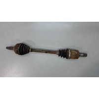 Полуось (приводной вал, шрус), перед. левая Honda Jazz 2002-2008 2004 44306SAAE00