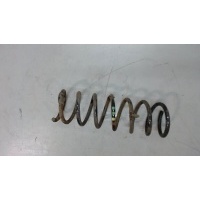 Пружина подвески зад. левая=правая Ford Focus 2 2005-2008 2007 1340213