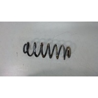 Пружина подвески, зад. левая=правая Volkswagen Passat 6 2005-2010 2007 3C0511115AE