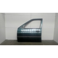 Ручка двери наружная, перед. левая Ford Escort 1995-2001 1997 1018498