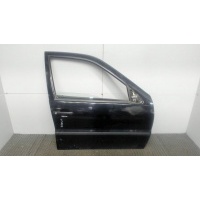 Ручка двери наружная, перед. правая Volkswagen Polo 1999-2001 2001 6N0837207B