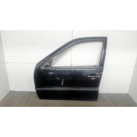 Ручка двери наружная, перед. левая Volkswagen Polo 1999-2001 2001 6N0837207A