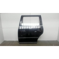 Ручка двери салона, зад. левая Volkswagen Passat 5 2000-2005 2005 3B0837886E