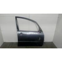 Ручка двери салона, перед. правая Toyota Corolla Verso 2002-2004 2002 6920513020B0