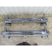 Volkswagen tiguan балка бампера переднего 5n0807109f