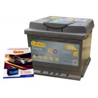 аккумулятор центры futura 53ah 540a новый модель