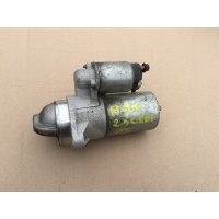 Стартер 2.5 crdi 36100 - 4a950 hyundai h350