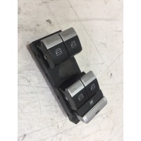 Блок управления стеклоподъемниками Lifan X60 2011- B3746120