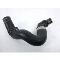Мерседес oe шланг обогрева w216 w221 a2218302096