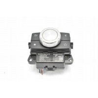 Панель переключатель idrive a2129007619 w212 рестайлинг 12 -