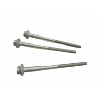 Болты инжектора seat skoda volkswagen wht004710 x3