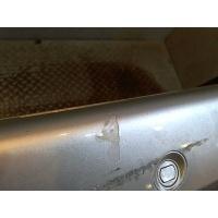 Бампер зад. Land Rover Range Rover 3 (LM) 2002-2012 2002 DQC000060LML