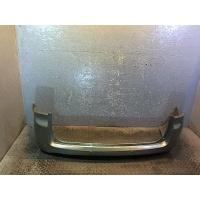 Бампер зад. Honda Accord 7 2003-2007 2004 71501SED000ZA