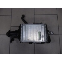 Мерседес w213 w253 w257 a6560901800 интеркулер