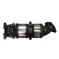 Катализатор honda civic viii - 1.8 - 18160 - rsa - g00