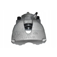 Суппорт тормозной передняя opel vectra b zafira а b
