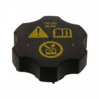 febi 36579 крышка радиатора opel 9 - 5 ii 9 - 5 ii 4wd