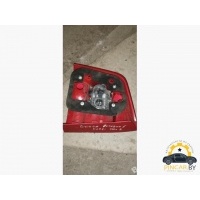 Фонарь задний правый Skoda Octavia A5 2007 1Z9945096