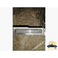 Блок управления двигателем Renault Safrane 1 поколение (рестайлинг) 1999 7700103799