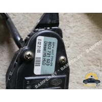Педаль газа Audi A4 B5 (рестайлинг) 2000 8D2721523