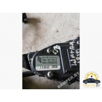 Педаль газа Volkswagen Sharan 1 поколение (2-й рестайлинг) 2003 7M4721603D