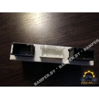 Блок управления парктрониками BMW 7 E65/E66 W638 2003 66216930204