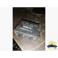 Блок управления парктрониками Audi A6 C5,4B 2000 4B0919283